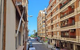 Gabriella Apartment Near The Beach
